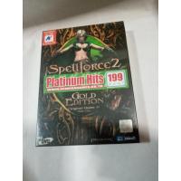 ราคา pc game เกมส์ คอม เกมพีซี dvd game pc game spell force 2 gold (20589176409)