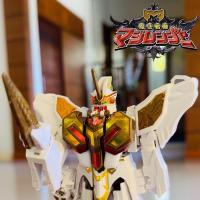 ราคา Minipla - มินิพลา *หายาก* เซนต์ ไคเซอร์ แห่งขบวนการมาจิเรนเจอร์ (21981311030)