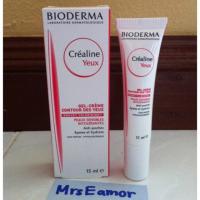 Bioderma Sensibio Eye 15ml (ไบโอเดอร์มา เซ็นซิบิโอ อาย ครีมบำรุงรอบดวงตา 15 มล.)