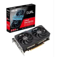 ราคา RX6500XT RX 6500XT AMD 6500XT ของใหม่ ประกันไทย ไม่ผ่านไฟ (16661881915)