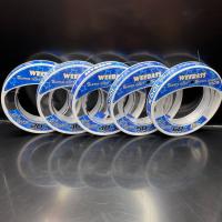 ราคา สาย ช็อค ลีด weebass (21832942153)