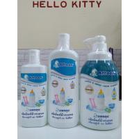 ราคา Attoon แอทตูน น้ำยาล้างขวดนม (4547850591)