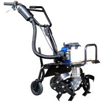 ราคา VIGOTECH รถไถพรวนดิน รุ่น VG-TL630 เบนซิน 2 จังหวะ รถพรวนดิน พรวนดิน เครื่องพรวนดิน (21034628361)