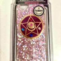 ราคา เคสไอโฟน6sมือ2 ลายเซเลอร์มูน sailormoon ใหม่มาก iphone6s (1088256039)