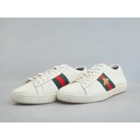 ราคา Gucci sneakers แท้100% มือสอง (13874509259)
