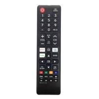 ราคา ใหม่เปลี่ยน BN59-01315A สําหรับ Samsung 4K UHD สมาร์ททีวีรีโมทคอนโทรล UN43RU710DFXZA (44064074004)