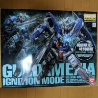 ราคา MG Exia Ignition Mode (22252840946)
