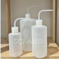 ราคา ขวดฉีดน้ำกลั่น (Wash Bottle) LDPE, 250ml-1,000ml (3542512364)