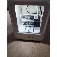ราคา Xiaomi Youpin Kokoni เครื่องพิมพ์ 3D อเนกประสงค์ ควบคุมด้วยผ่านแอพโทรศัพท์ (21194807018)