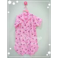 ราคา ชุดนอนกระโปรงคิตตี้ (2216364226)