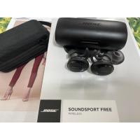 ราคา (มือสอง)(สภาพดี)(ส่งฟรี)หูฟังบลูทูธ BOSE soundsport free แถมกระเป๋าใส่หูฟัง อุปกรณ์ครบ (13209485911)