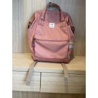 ราคา กระเป๋าAnelloของแท้สีชมพูพีช (10010200826)