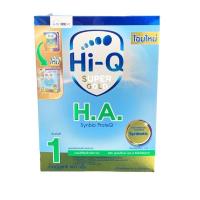 ราคา Hi-Q H.A.1 ขนาด 600กรัม ไฮคิว เอช เอ Super gold โฉมใหม่ 1ลัง*6 กล่อง (2024625046)