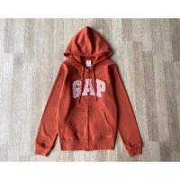 ราคา GAP ⚠️☑️ Hoodie sweater เสื้อฮู่ดแขนยาว สีหายาก**ของแท้‼️ (16682045435)