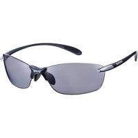 ราคา SWANS แว่นกันแดดโพลาไรซ์สําหรับเล่นกีฬา Airless Leaf Fit Lens รุ่น SALF-0051 GMR Dark Gunmetalic x Light Silver Driving (44159409107)