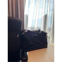 ราคา Longchamp le pliage neo size M หูสั้น (23920594007)