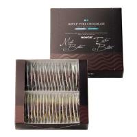 ราคา HOKKAIDO ROYCE' Pure Chocolate [Mild Bitter & Extra Bitter] (27074162410)