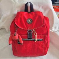 ราคา กระเป๋าเป้ kipling ของแท้ มือสอง (16827297337)