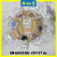 ราคา AtuZ SWAROVSKI Crystal/Create สไตล์ของคุณ SWAROVSKI ELEMENTS (41902384419)