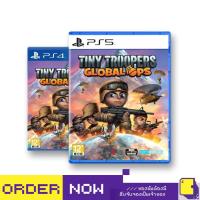 ราคา [+..••] พร้อมส่ง | PS4 / PS5 TINY TROOPERS: GLOBAL OPS (เกม PlayStation™ ) | By ClaSsIC GaME (42563559755)
