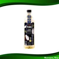 ราคา เพียว น้ำมันมะพร้าว เกสร 1 ลิตร Coconut Cooking Oil Gaysorn (22878460647)