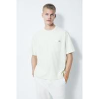 ราคา H&M(เอชแอนด์เอ็ม) เสื้อยืดลำลองแบบหลวม (Loose Fit Washed T-shirt) ผู้ชาย 1275904_1 (28636940325)