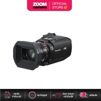 ราคา Panasonic HC-X1200 UHD 4K HDMI Camcorder with 24x Zoom กล้องวีดีโอ (ประกันศูนย์) (29787294507)
