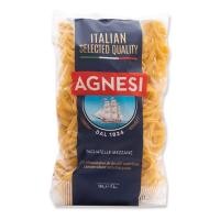 ราคา Agnesi แอคเนซี พาสต้า ขนาด 500 กรัม เส้นพาสต้า เส้นสปาเก็ตตี้ (25415515835)