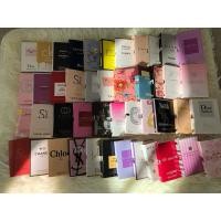 ราคา น้ำหอมเทสเตอร์ น้ำหอมพกพา 2ML (26900575227)