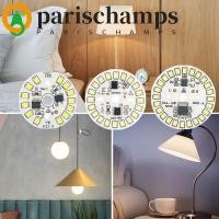 ราคา Parischamps ชิปไฟ 3W 5W 7W 9W 12W 15W 18W ชิปหลอดไฟ Patch โคมไฟแผ่นรอบโคมไฟลูกปัด (29026416240)