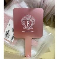 ราคา ของแท้% กระจกแต่งหน้า BOBBI BROWN ขนาดเหมาะมือ 9cm x 15cm (8601046024)