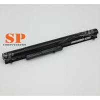ราคา HP-COMPAQ BATTERY แบตเตอรี่ของแท้ HP OA04 14-R 15-R 14-D 15-D 14-G 15-G แบตเตอรี่โน๊ตบุ๊คของแท้ (1743185151)