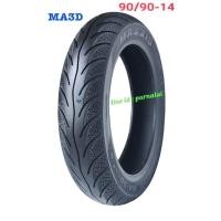 ราคา 90/90-14 MA3D TL MAXXIS (2732531353)