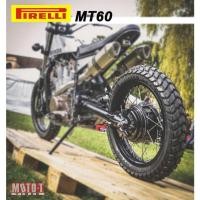 ราคา ยาง Royal Enfield Himalayan / Classic 500 ยี่้ห้อ Pirelli MT60 (17877607279)