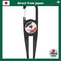 ราคา Le Coq Sportif Golf Multi-Color Tool with Marker and Carabiner for Men (42858221191)