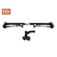 ราคา 333 ลูกหมากคันชักคันส่ง ประกอบชุด NISSAN FRONTIER 4WD,TD27 ปี1997 (3CE-4830) (1656425289)