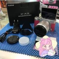 ราคา กล้องฟูจิ x-a3 มือ2 สภาพดี (1468817028)
