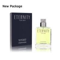 ราคา น้ำหอมผู้ชาย CK Eternity for Men EDT 100 ml. (23173368340)
