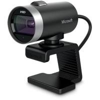 ราคา Microsoft L2 LifeCam Cinema H5D-00016 (Black)(...) #225 (549128601)