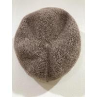 ราคา Zara หมวกเบเร่ต์ สีเบจ #มือสอง #ของแท้ (16683136053)