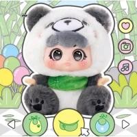 ราคา กล่องสุ่มZooPartySeriesลุ้นซีเคร็ท (25235069751)