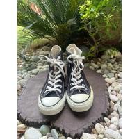 ราคา รองเท้าผ้าใบ แบรนด์ converse all star มือสอง (41656483883)