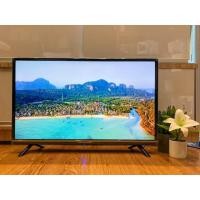 ราคา TV LED Singer สมาร์ท ทีวี 43 นิ้ว รุ่น LED43DSMART ( มือ 1‼️ ยังไม่ผ่านการใช้งาน ) (26362257760)