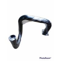 ราคา แป๊ปท่อไอเสีย ตัวล่าง (แป๊ปตัวยูต่อท่อไอเสีย)​ คอท่อไอเสีย รถไถ คูโบต้า รุ่น L3408​-L3608​-L4508-L4708​-L4018​-L5018​ (12118635710)