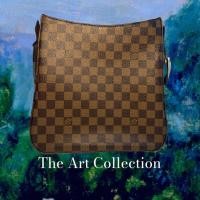 ราคา Louis Vuitton Damier Bag กระเป๋าหลุยส์วิตตอง (29927592518)