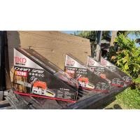 ราคา เลื่อยยนต์ เลื่อยโซ่ เลื่อยเครื่อง เลื่อยตัดไม้ เลื่อยเลื่อยโซ่ยนต์ เลื่อยยนต์ รุ่น5200 เลื่อยโซ่ ใส่บาร์ 22 นิ้วได้ TKD (18169403429)