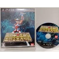 ราคา แผ่นเกมส์ Ps3 - Saint Seiya : Sanctuary Battle (Playstation 3) (ญี่ปุ่น) (25260959899)