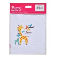 ราคา Pureen Binder Velcro Barut Bayi พิมพ์ / ธรรมดา (23869182468)