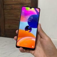 ราคา Samsung Galaxy A31 ram6/128 (27804152351)