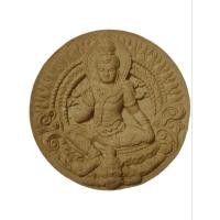ราคา จตุคามรามเทพ หลังปิดตาพังพระกาฬ รุ่นรวยค้ำฟ้า ปี 2550 (28816406600)